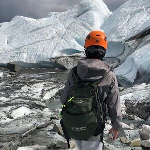 Meet your Posher, Jacob